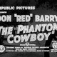 photo du film The Phantom Cowboy