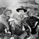 photo du film Pirates à cheval