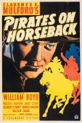 Pirates à Cheval