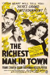 The Richest Man in Town