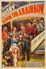 voir la fiche complète du film : Ridin  on a Rainbow