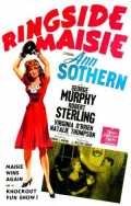 voir la fiche complète du film : Ringside Maisie