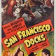 photo du film Les Docks de San Francisco