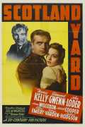 voir la fiche complète du film : Scotland Yard