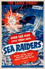 Sea Raiders