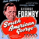 photo du film South American George