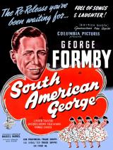 South American George