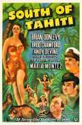 Au Sud De Tahiti