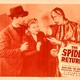 photo du film Le Retour de l'Araignée