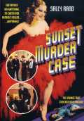 voir la fiche complète du film : The Sunset Murder Case