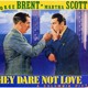 photo du film They Dare Not Love