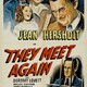 photo du film They Meet Again