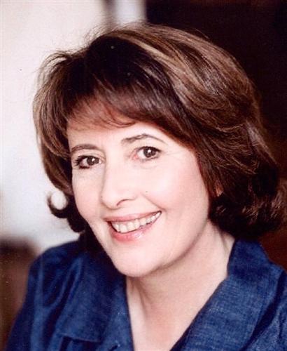 Claudine Barjol
