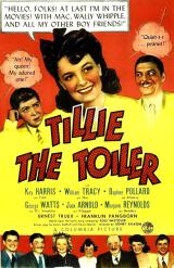 voir la fiche complète du film : Tillie the Toiler