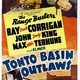 photo du film Tonto Basin Outlaws