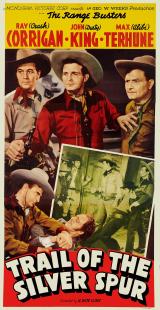 Trail of the Silver Spur
