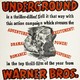 photo du film Underground