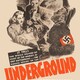 photo du film Underground