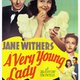 photo du film A Very Young Lady