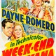 photo du film Week-end à la Havane