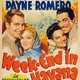 photo du film Week-end à la Havane