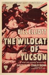 voir la fiche complète du film : The Wildcat of Tucson
