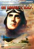 voir la fiche complète du film : Un yankee dans la R.A.F.