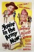 voir la fiche complète du film : You re in the Army Now