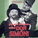 photo du film ¡Ay, qué tiempos señor don Simón!