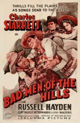 Bad Men Of The Hills