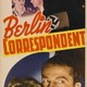 photo du film Correspondant de guerre