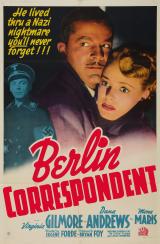 Correspondant De Guerre