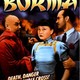 photo du film Bombs Over Burma