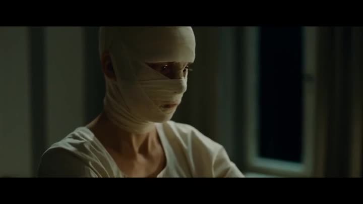 Extrait vidéo du film  Phoenix