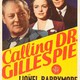 photo du film Calling Dr. Gillespie