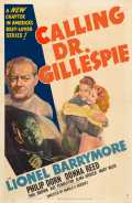 Calling Dr. Gillespie
