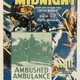 photo du film Le Capitaine Minuit