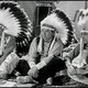 photo du film Dawn on the Great Divide