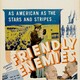 photo du film Friendly Enemies