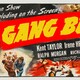 photo du film Gang Busters