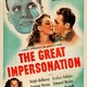 photo du film The Great Impersonation