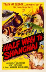 Half Way To Shanghai