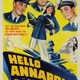 photo du film Hello, Annapolis
