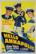 voir la fiche complète du film : Hello, Annapolis