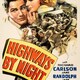 photo du film Highways by Night