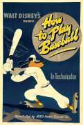 How To Play Baseball