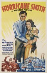 voir la fiche complète du film : Hurricane Smith