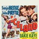 photo du film Mariage sur la glace