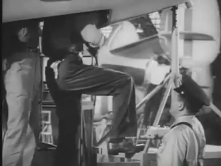 Extrait vidéo du film  Joe Smith, American
