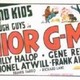 photo du film Junior G-Men of the Air